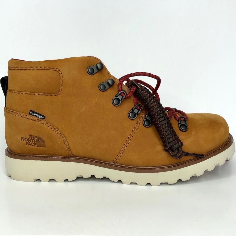 Men’s North Face Ballard Boot NIB Chunky SIZE 9.5 - Picture 2 of 7